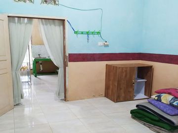 Rumah Dijual di Pontianak Dekat Mall Gaia Bumi Raya City