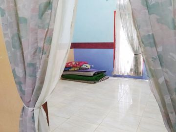 Rumah Dijual di Pontianak Dekat Mall Gaia Bumi Raya City