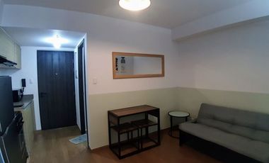 FOR LEASE❗Furnished 1BR in The Rise Makati by Shang Properties for 28,000 per month❗