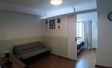 FOR LEASE❗Furnished 1BR in The Rise Makati by Shang Properties for 28,000 per month❗