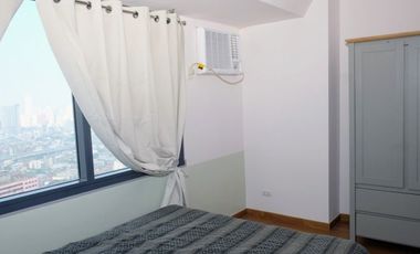 FOR LEASE❗Furnished 1BR in The Rise Makati by Shang Properties for 28,000 per month❗