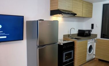 FOR LEASE❗Furnished 1BR in The Rise Makati by Shang Properties for 28,000 per month❗