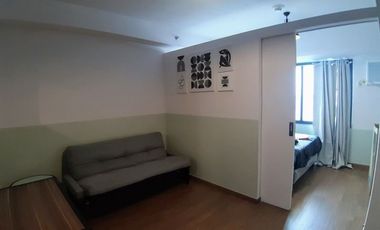 FOR LEASE❗Furnished 1BR in The Rise Makati by Shang Properties for 28,000 per month❗