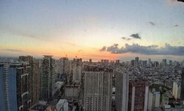 FOR LEASE❗Furnished 1BR in The Rise Makati by Shang Properties for 28,000 per month❗