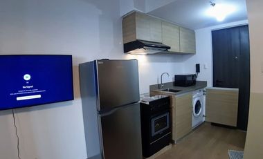 FOR LEASE❗Furnished 1BR in The Rise Makati by Shang Properties for 28,000 per month❗