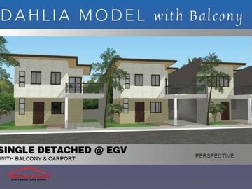 HOUSE & LOT FOR SALE IN BINANGONAN RIZAL