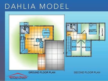 HOUSE & LOT FOR SALE IN BINANGONAN RIZAL