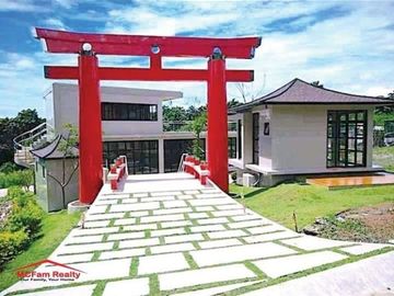 HOUSE & LOT FOR SALE IN BINANGONAN RIZAL