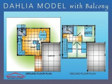 HOUSE & LOT FOR SALE IN BINANGONAN RIZAL