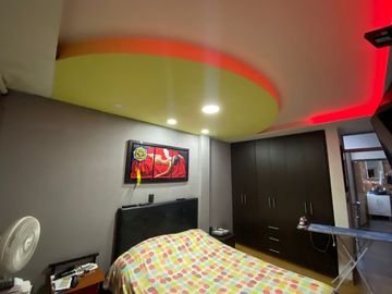 CASA EN VENTA EN LA SULTANA-MANIZALES