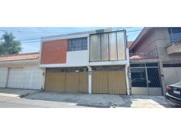Casa En Venta En Prados Agua Azul Puebla