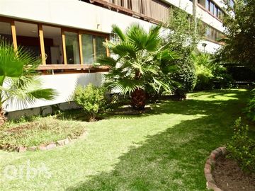 Departamento en Venta en Vitacura / Bartolome De Las casas