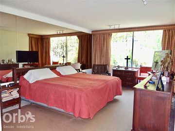 Departamento en Venta en Vitacura / Bartolome De Las casas