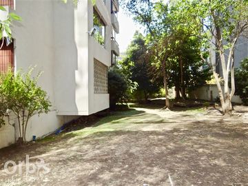 Departamento en Venta en Vitacura / Bartolome De Las casas