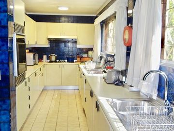 Departamento en Venta en Vitacura / Bartolome De Las casas