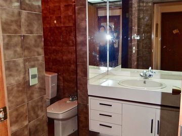 Departamento en Venta en Vitacura / Bartolome De Las casas