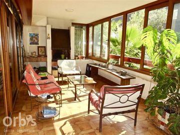 Departamento en Venta en Vitacura / Bartolome De Las casas