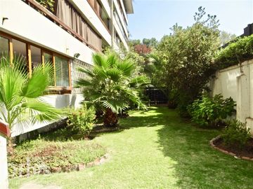 Departamento en Venta en Vitacura / Bartolome De Las casas