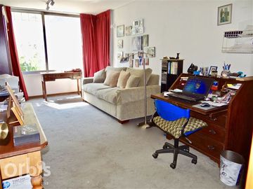 Departamento en Venta en Vitacura / Bartolome De Las casas