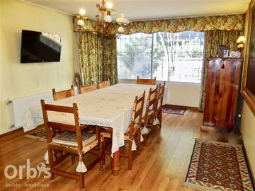 Departamento en Venta en Vitacura / Bartolome De Las casas