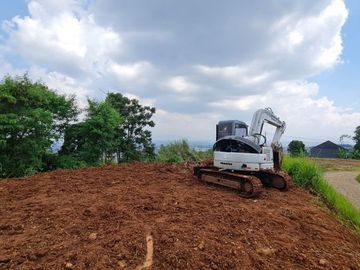 Tanah Bandung Siap Bangun SHM