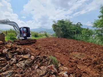 Tanah Bandung Siap Bangun SHM