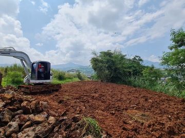 Tanah Bandung Siap Bangun SHM