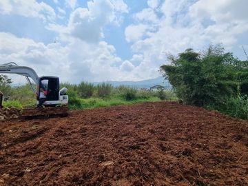 Tanah Bandung Siap Bangun SHM