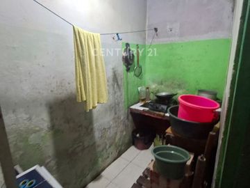 Rumah 1 Lantai Buah Batu Hanya 650 Juta Tengah Kota Bandung