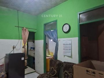 Rumah 1 Lantai Buah Batu Hanya 650 Juta Tengah Kota Bandung