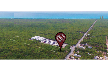 Departamento en desarrollo con paseo de arte, cine al aire libre, area comercial