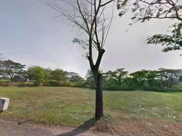 CITRALAND Esplande Park Golf Tanah Kavling Dijual