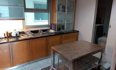 Condominium 2 Bedrooms: 2 Bedrooms Condo For Sale in The Residences at Greenbelt Trag Laguna Tower Makati City