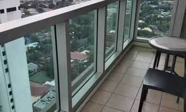 Condominium 2 Bedrooms: 2 Bedrooms Condo For Sale in The Residences at Greenbelt Trag Laguna Tower Makati City