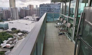Condominium 2 Bedrooms: 2 Bedrooms Condo For Sale in The Residences at Greenbelt Trag Laguna Tower Makati City