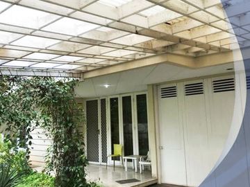 Termurah! Hoek, Perumahan Taman Kebon Jeruk TKJ Intercon Jakarta Barat