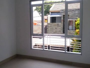 MURAH Rumah Baru Gress SIAP HUNI Di Antapani Kidul Bandung Timur