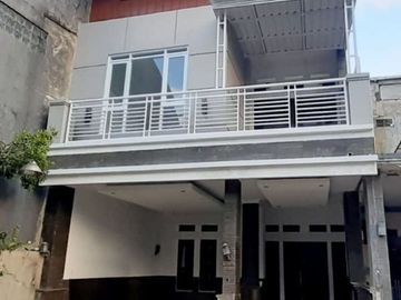 MURAH Rumah Baru Gress SIAP HUNI Di Antapani Kidul Bandung Timur