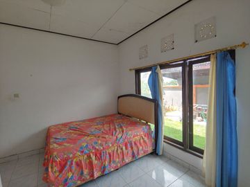 Rumah Siap Huni Khas Bali Banget Lokasi di Meliling, Tabanan