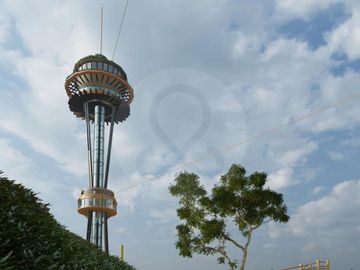 TORAM Residencial y Parque Ecoturismo  Departamento en venta en Mazatlan