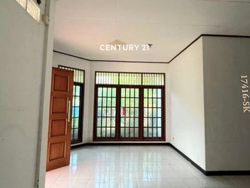 Dijual Rumah Murah Dengan Tanah Luas Di Bintaro