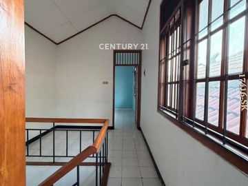 Dijual Rumah Murah Dengan Tanah Luas Di Bintaro
