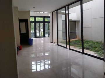 Dijual Rumah Bagus Vermont Parkland BSD Tangerang Luas Murah Siap Huni