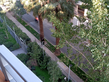 Departamento en Venta en 161.769 - Paradero 9 - Gran Avenida 2D2B