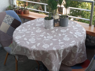 Departamento en Venta en 161.769 - Paradero 9 - Gran Avenida 2D2B