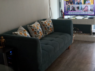 Departamento en Venta en 161.769 - Paradero 9 - Gran Avenida 2D2B