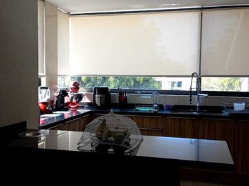 CASA EN VENTA EN CORREGIDORA BALVANERA QUERETARO CON DOBLE SEGURIDAD