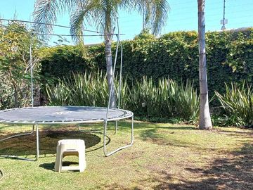 CASA EN VENTA EN CORREGIDORA BALVANERA QUERETARO CON DOBLE SEGURIDAD