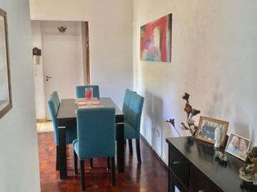 Departamento en venta en Ciudad Jardin
