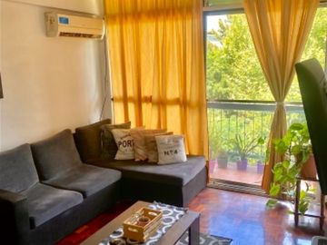 Departamento en venta en Ciudad Jardin